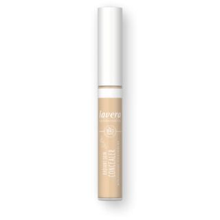 Lavera - Radiant Skin Concealer Ivory 01