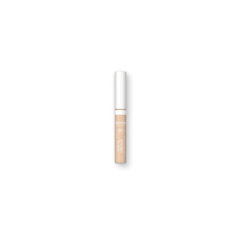 Lavera - Radiant Skin Concealer Light 02