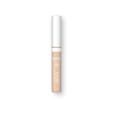 Lavera - Radiant Skin Concealer Light 02