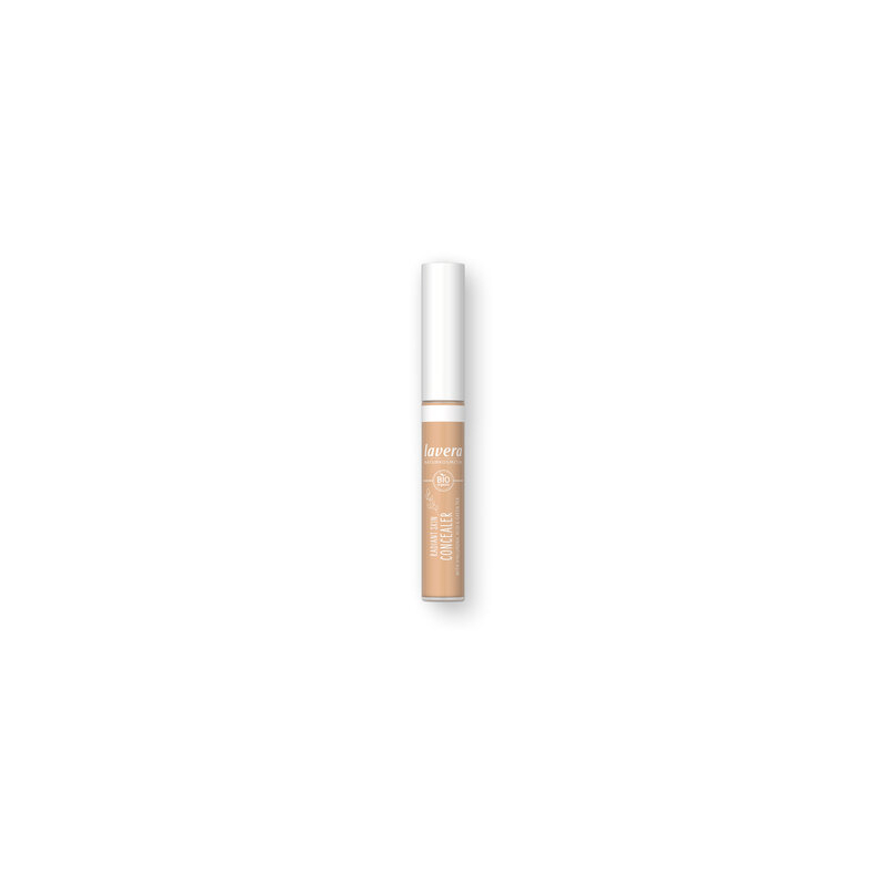 Lavera - Radiant Skin Concealer Medium 03