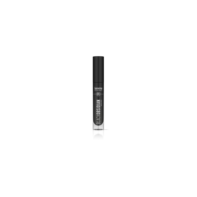 Lavera - Black Obsidian Mascara Black