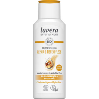 Lavera - Pflegespüling Repair & Tiefenpflege