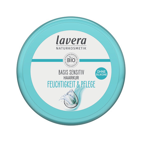 Lavera - Basis sensitiv Haarkur feucht