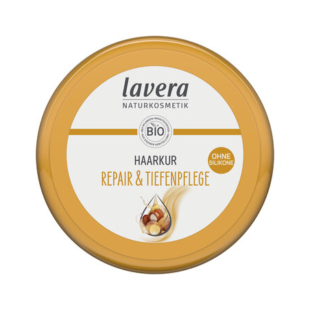 Lavera - Haarkur Repair Tiefenpflege