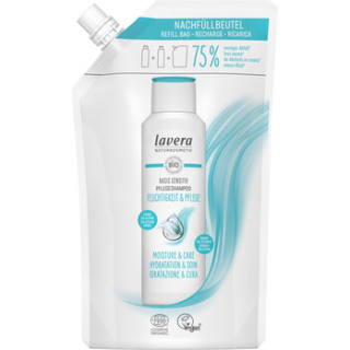 Lavera - Basis sensitiv Pflegeshampoo NFB