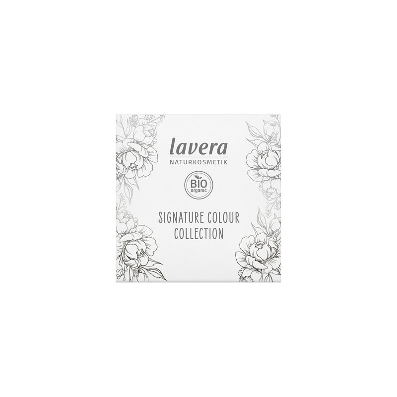 Lavera - Signature Col. Rosé Renaissance 02