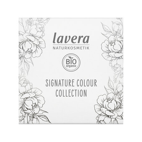 Lavera - Signature Col. Rosé Renaissance 02