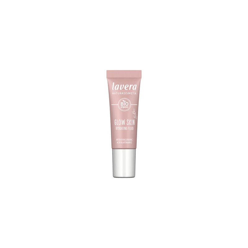 Lavera - Glow Skin Hydrating Fluid