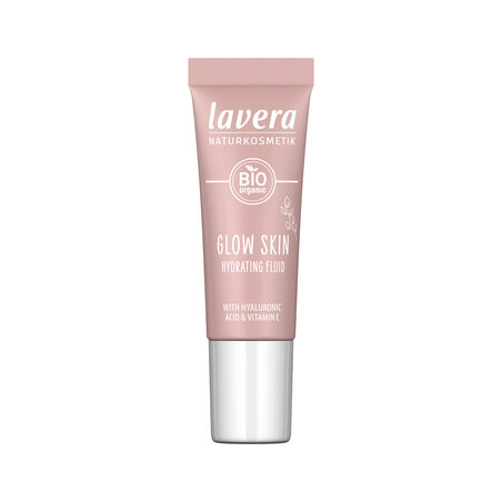Lavera - Glow Skin Hydrating Fluid