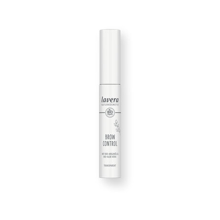 Lavera - Brow Control Transparent 01