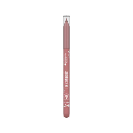 Lavera - Lip Contour Brave Rose 01