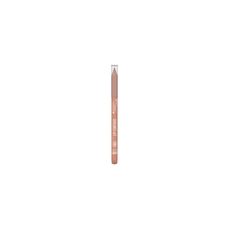 Lavera - Lip Contour Warm Brown 03