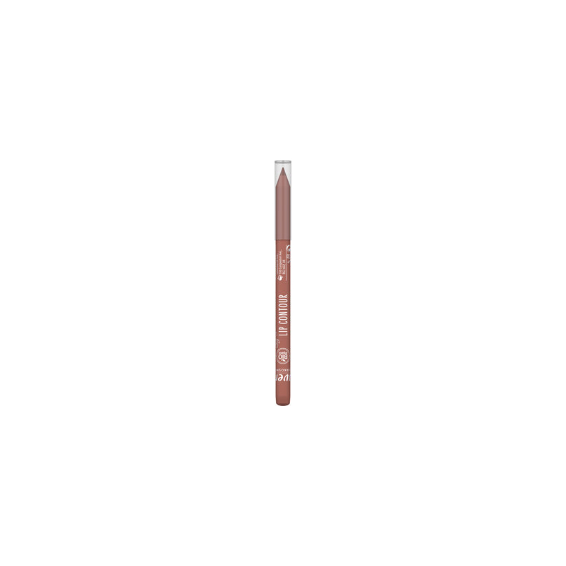 Lavera - Lip Contour Mauve Brown 04
