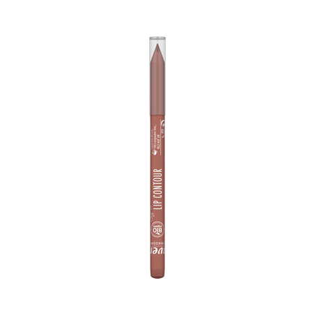 Lavera - Lip Contour Mauve Brown 04