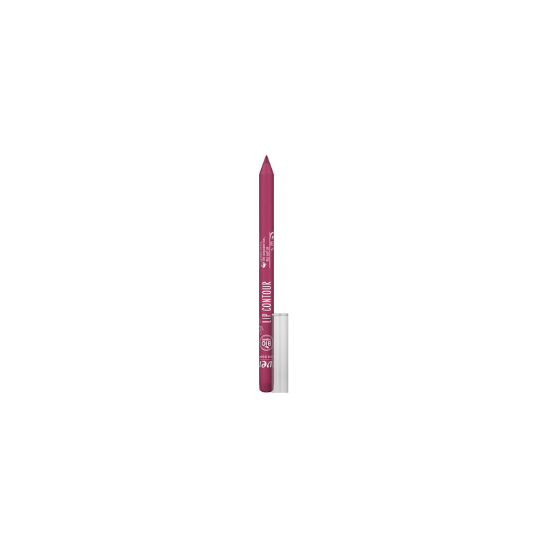Lavera - Lip Contour Black Berry 06