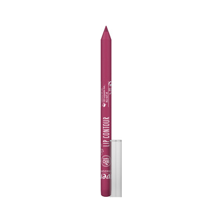 Lavera - Lip Contour Black Berry 06