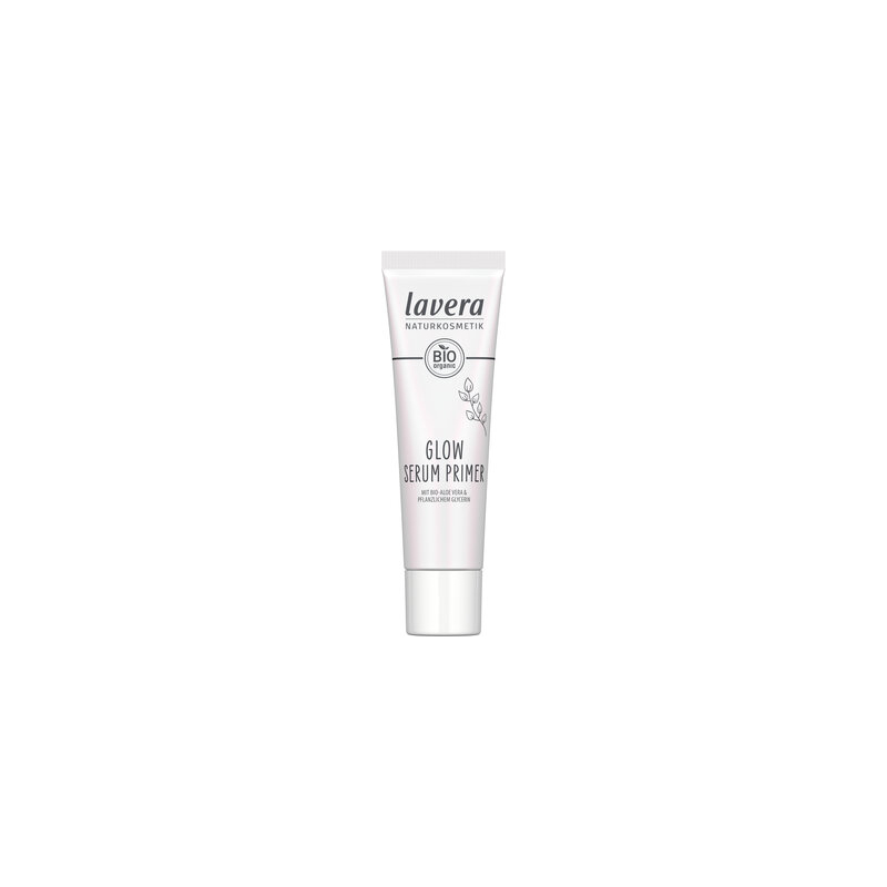 Lavera - Glow Serum Primer