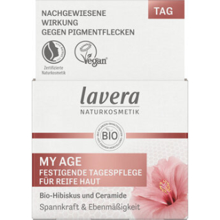 Lavera - My Age Festigende Tagespflege
