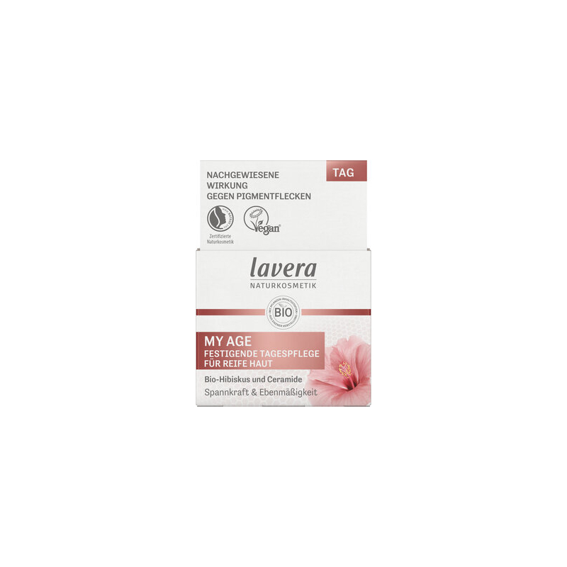 Lavera - My Age Festigende Tagespflege