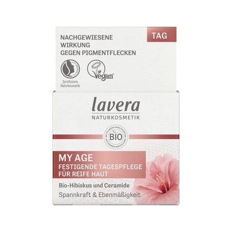 Lavera - My Age Festigende Tagespflege