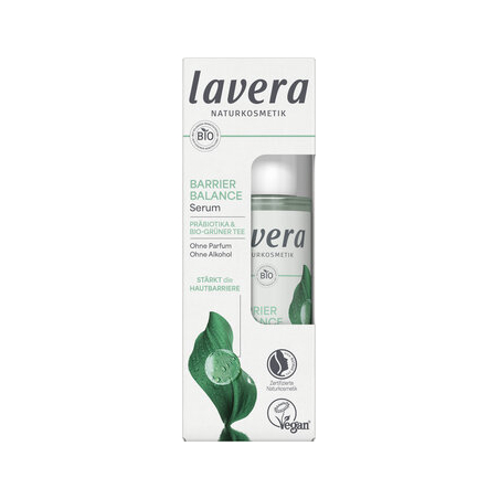Lavera - Barrier Balance Serum
