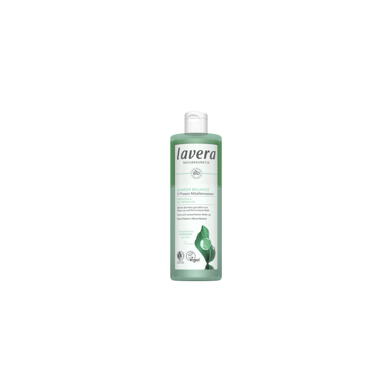 Lavera - Barrier Balance Mizellenwasser