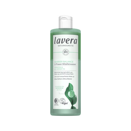 Lavera - Barrier Balance Mizellenwasser