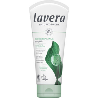 Lavera - Barrier Balance Body Milk