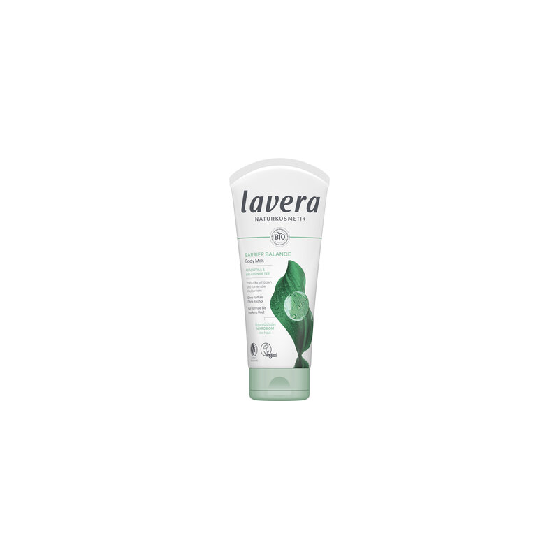 Lavera - Barrier Balance Body Milk
