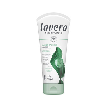 Lavera - Barrier Balance Body Milk
