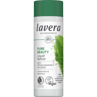 Lavera - Pure Beauty Liquid Refiner