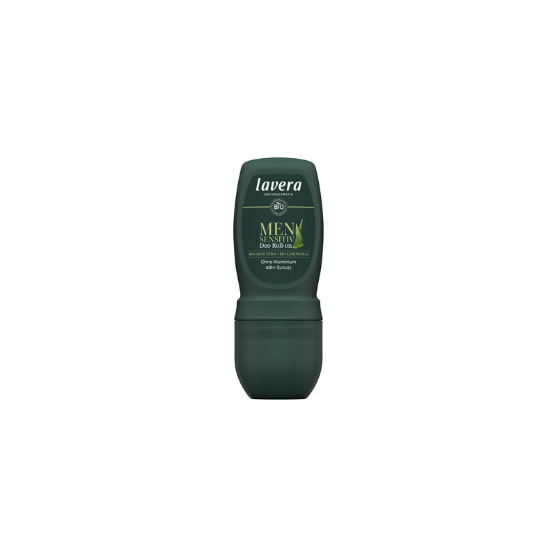 Lavera - Men sensitiv Deo Roll-On