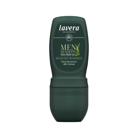 Lavera - Men sensitiv Deo Roll-On