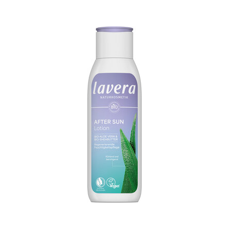 Lavera - After Sun Lotion