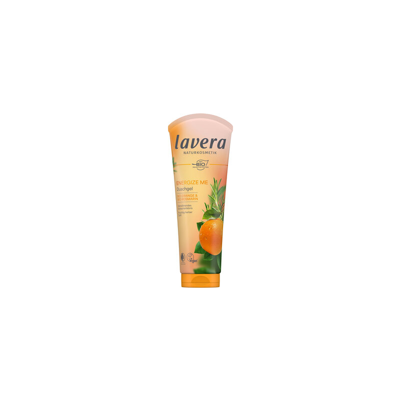 Lavera - Duschgel Energize me