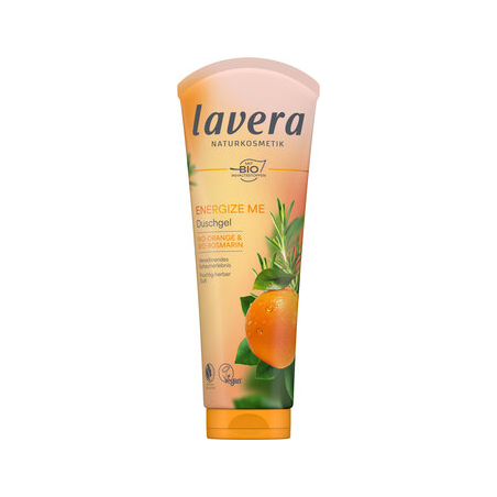 Lavera - Duschgel Energize me