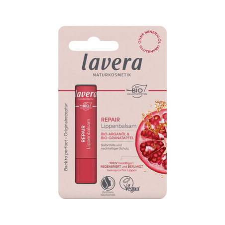 Lavera - Repair Lippenbalsam