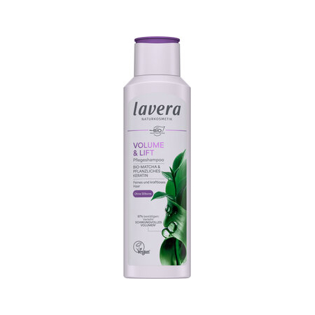 Lavera - Pflegeshampoo Volume & Lift