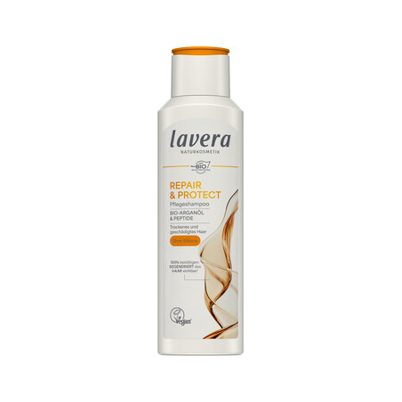 Lavera - Pflegeshampoo Repair & Protect