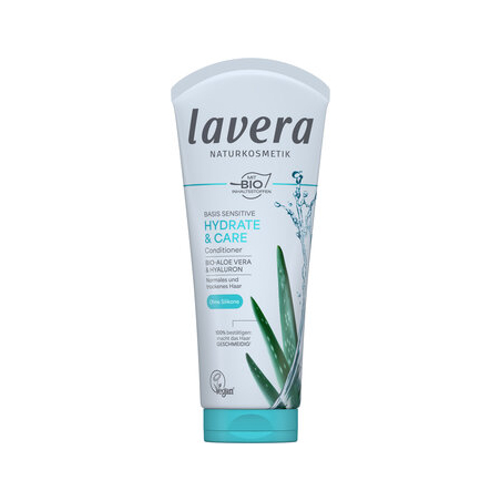 Lavera - Conditioner BasisSens.Feucht.Pflege