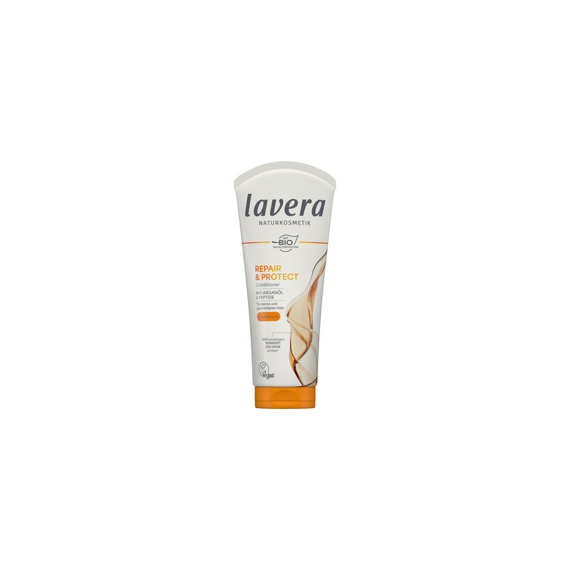 Lavera - Pflegespülung Repair & Protect