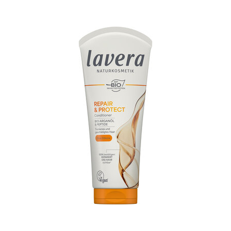 Lavera - Pflegespülung Repair & Protect
