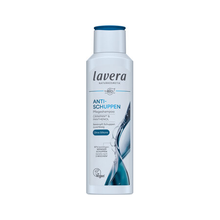 Lavera - Pflegeshampoo Anti-Schuppen