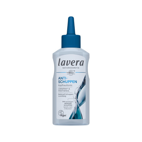 Lavera - Kopfhauttonic Anti-Schuppen