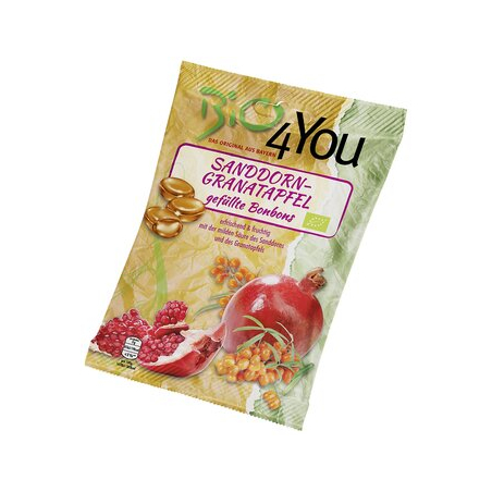 Bio 4You - Bio 4You Sandd.-Granatap.-Bonb.gef.