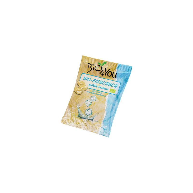 Bio 4You - Eis-Bonbons