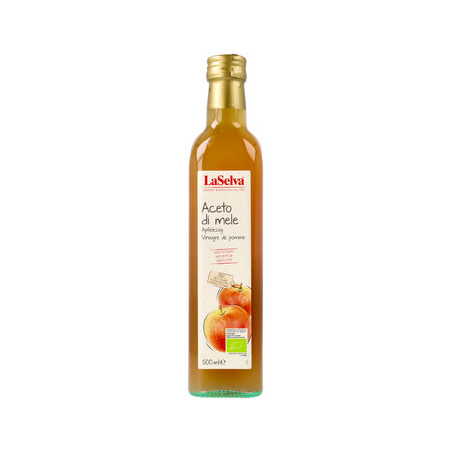 LaSelva - Aceto di mele - Apfelessig