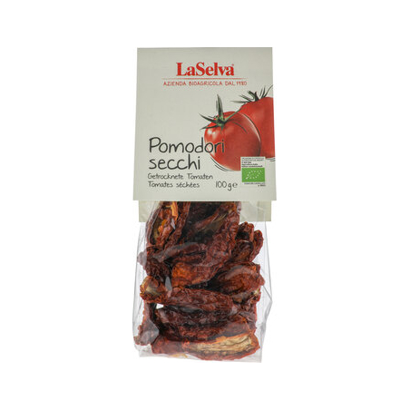 LaSelva - Tomaten getrocknet