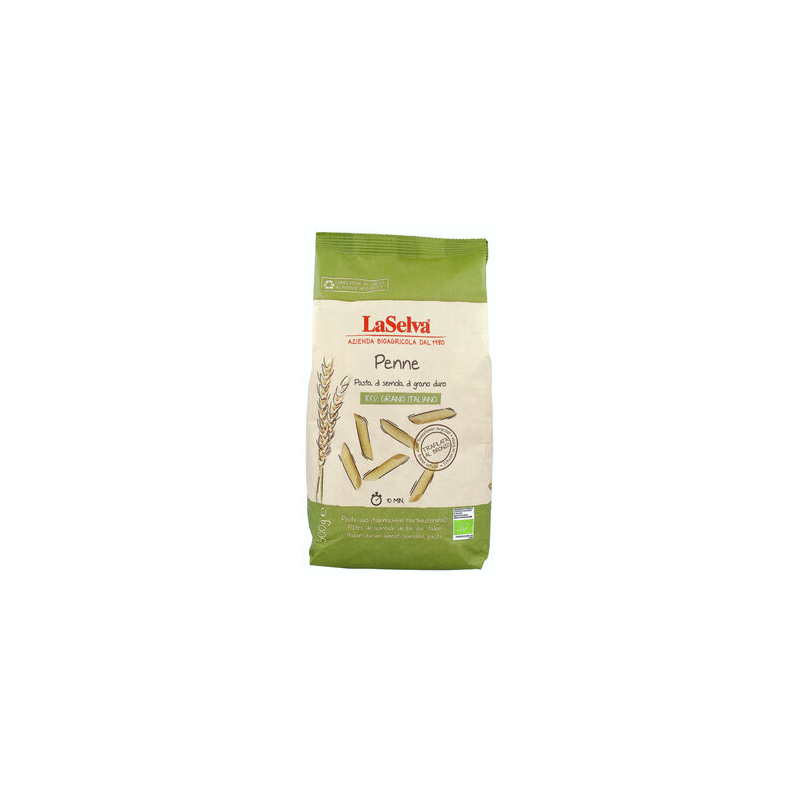 LaSelva - Penne aus Hartweizengriess