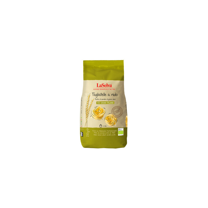 LaSelva - Tagliatelle